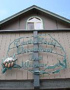 Turtle Rocks Oceanfront Inn B&B 